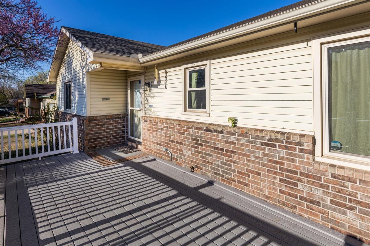 For Sale: 2435  Wedgewood Dr., El Dorado KS